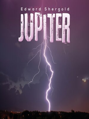 cover image of Jupiter